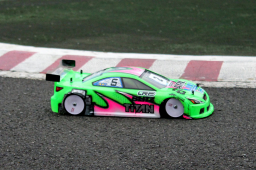 2014 ﻿﻿Conrad Touring Masters Series